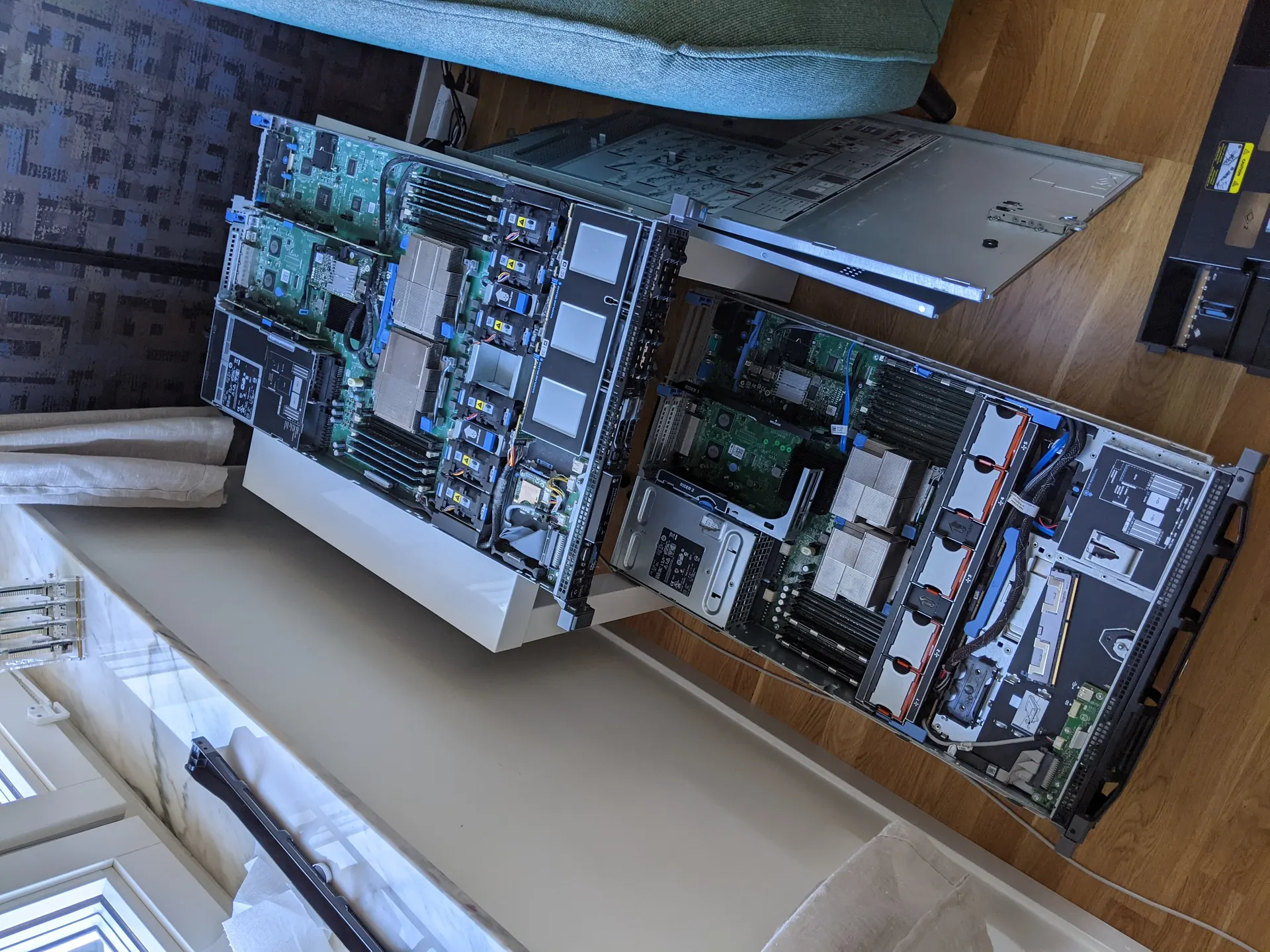 HomeLab