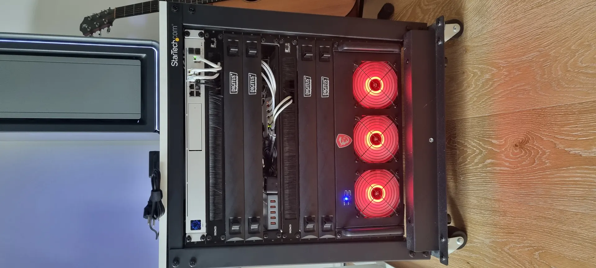 HomeLab