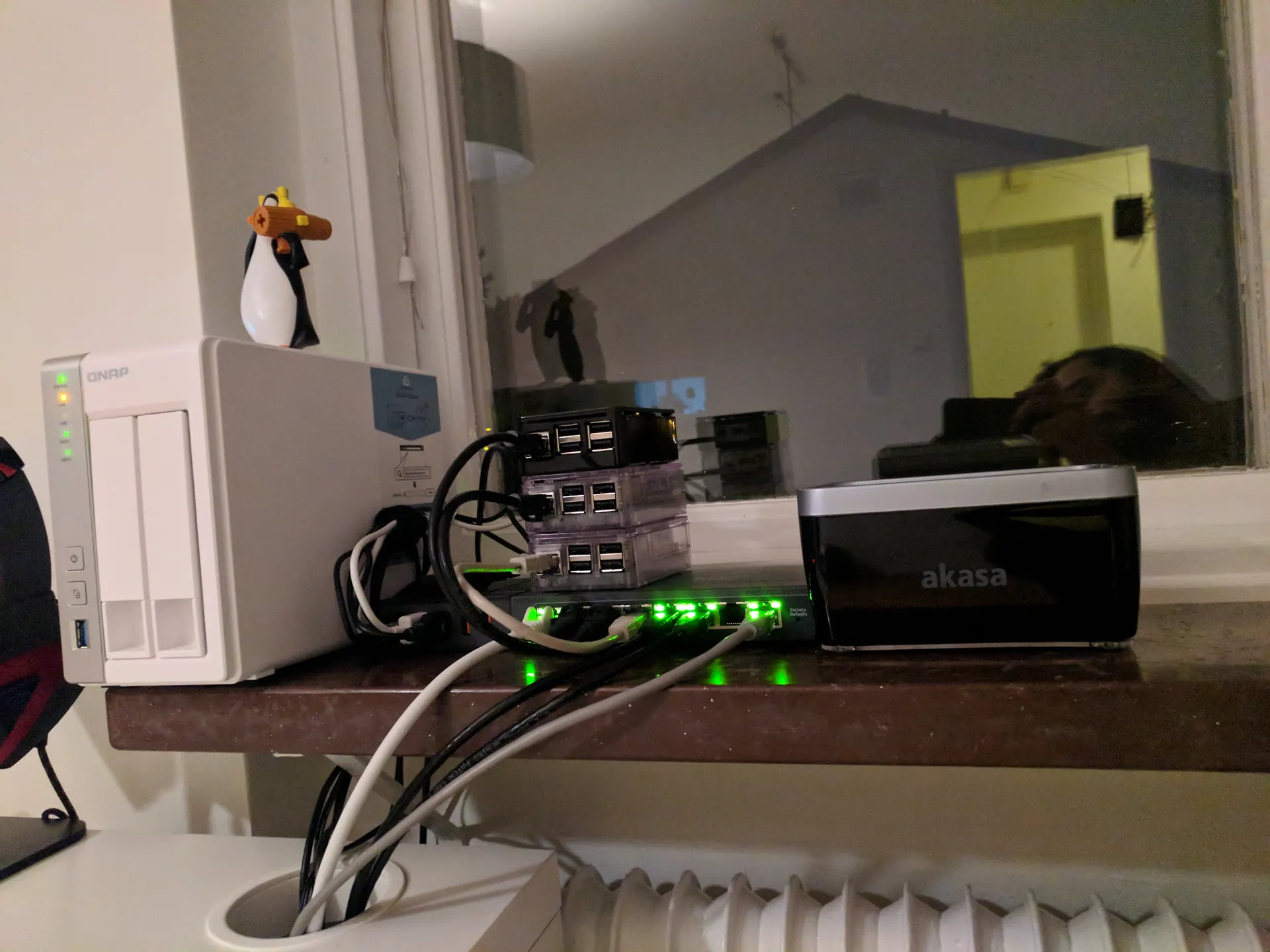 HomeLab